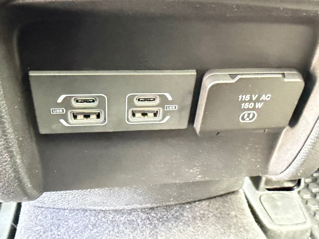 Jeep Cherokee TRAILHAWK ÉLITE / TOIT PANO / SIÈGE VENTILÉS ET + 2022 à Thetford Mines, Québec - 66 - w1024h768px