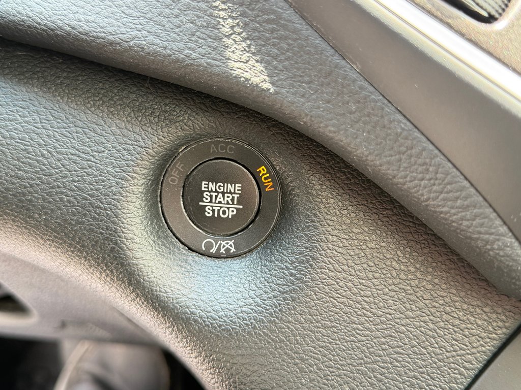 Jeep Cherokee TRAILHAWK ÉLITE / TOIT PANO / SIÈGE VENTILÉS ET + 2022 à Thetford Mines, Québec - 46 - w1024h768px