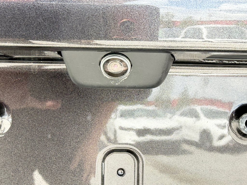 Jeep Cherokee TRAILHAWK ÉLITE / TOIT PANO / SIÈGE VENTILÉS ET + 2022 à Thetford Mines, Québec - 25 - w1024h768px