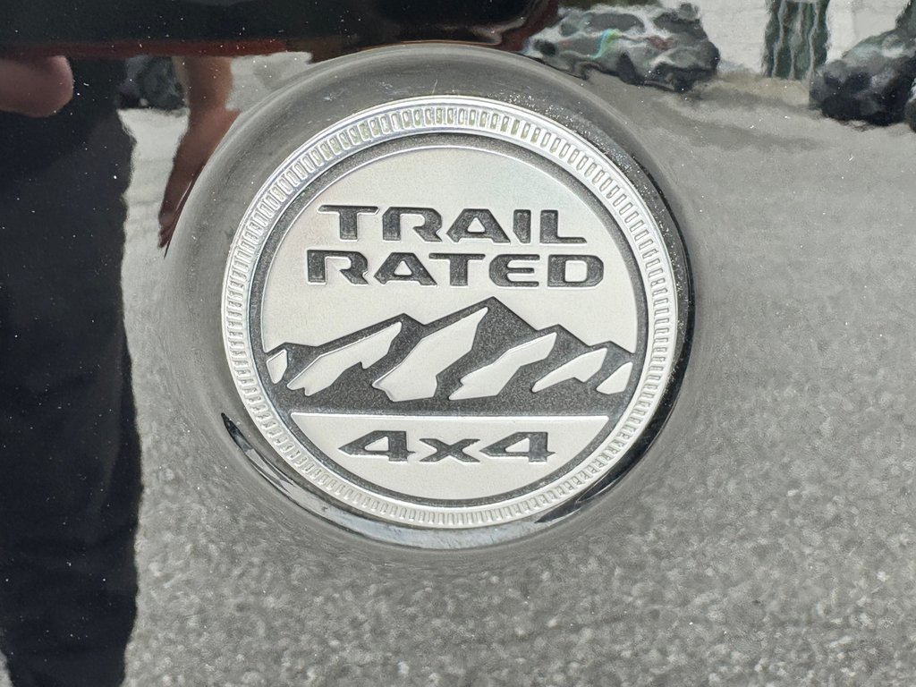 Jeep Wrangler Unlimited SAHARA / 2 TOIT / PRIX IMBATTABLE / 2019 à Thetford Mines, Québec - 20 - w1024h768px