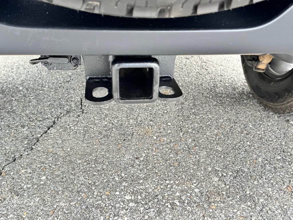 Jeep Wrangler Unlimited SAHARA / 2 TOIT / PRIX IMBATTABLE / 2019 à Thetford Mines, Québec - 25 - w1024h768px