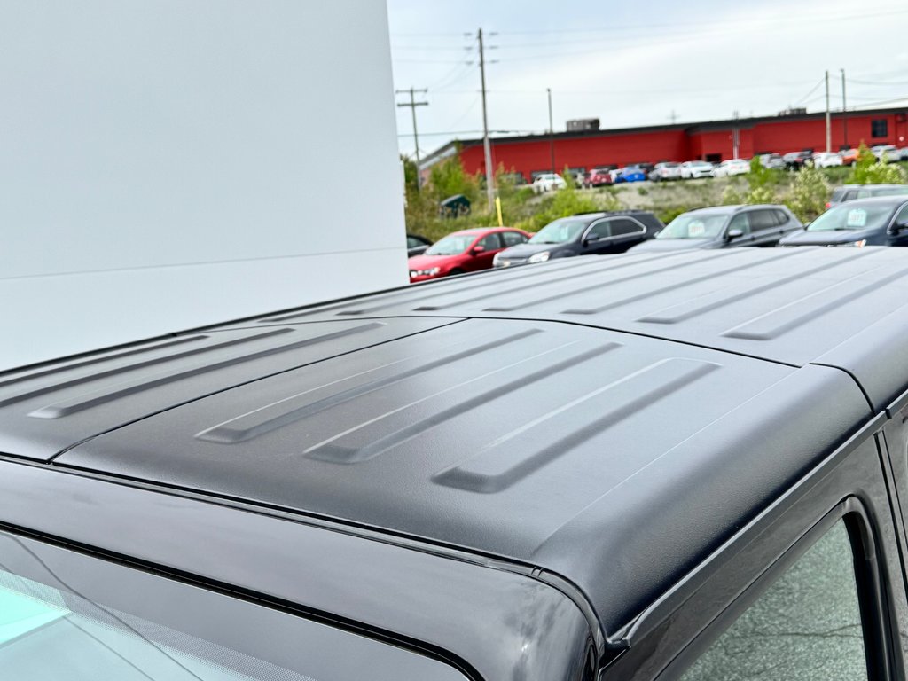 Jeep Wrangler Unlimited SAHARA / 2 TOIT / PRIX IMBATTABLE / 2019 à Thetford Mines, Québec - 21 - w1024h768px