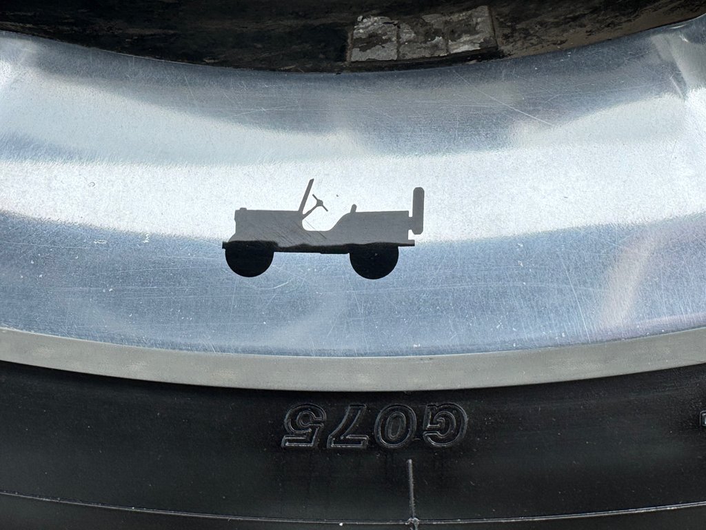 Jeep Wrangler Unlimited SAHARA / 2 TOIT / PRIX IMBATTABLE / 2019 à Thetford Mines, Québec - 16 - w1024h768px
