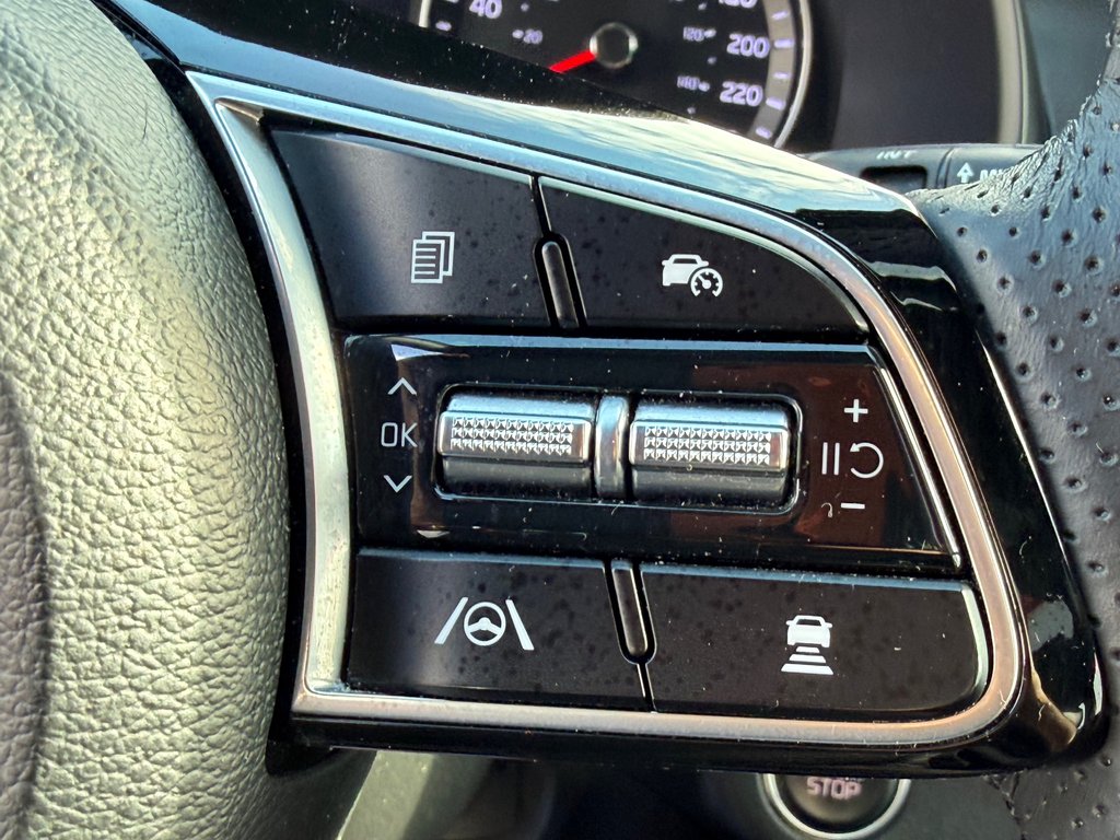 Kia Forte GT-LINE / 67.000KM / MEILLEUR PRIX GARANTIS / 2023 à Thetford Mines, Québec - 36 - w1024h768px