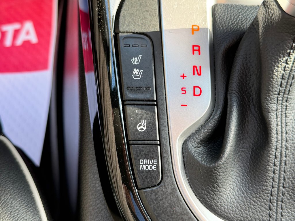 Kia Forte GT-LINE / 67.000KM / MEILLEUR PRIX GARANTIS / 2023 à Thetford Mines, Québec - 47 - w1024h768px