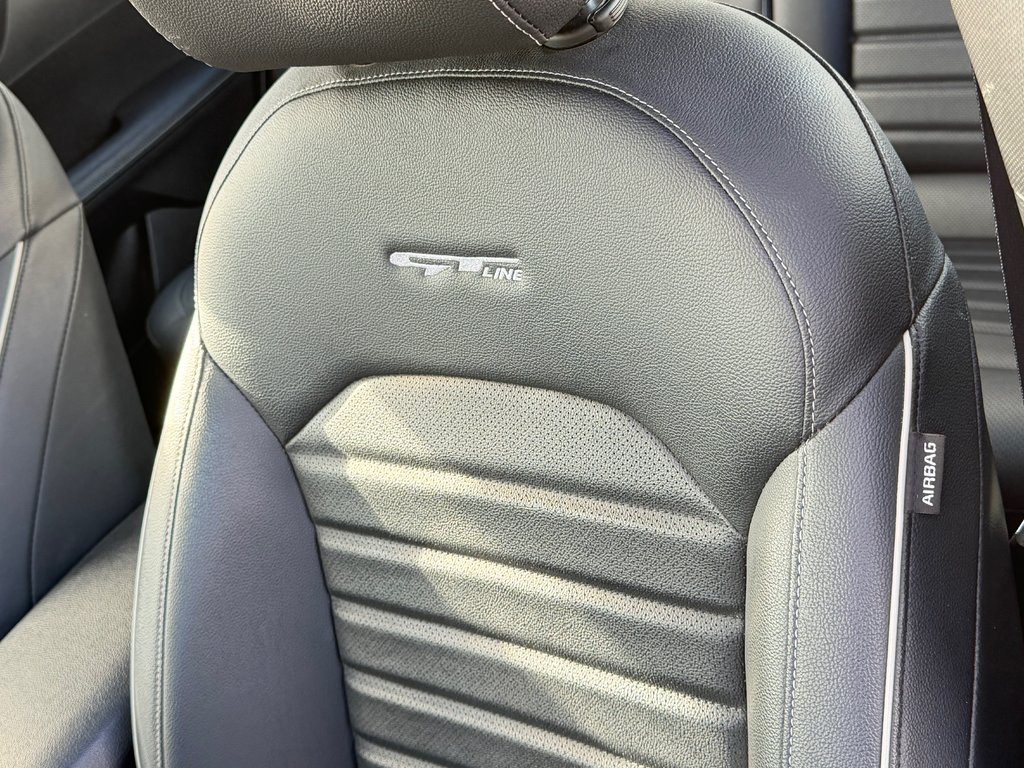Kia Forte GT-LINE / 67.000KM / MEILLEUR PRIX GARANTIS / 2023 à Thetford Mines, Québec - 31 - w1024h768px