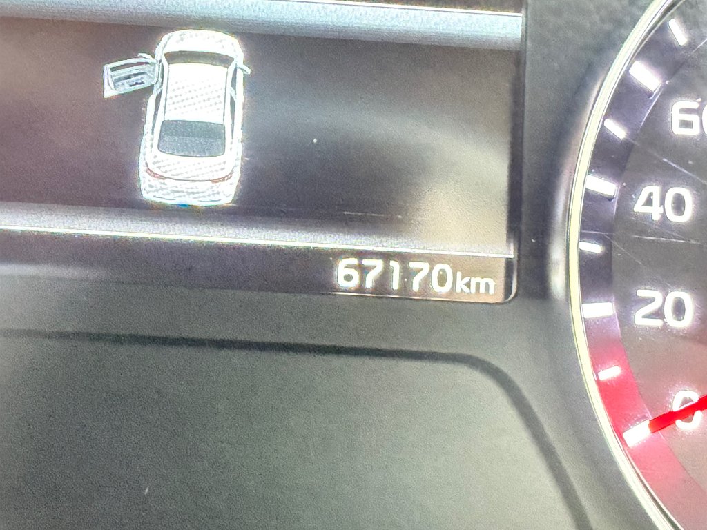 Kia Forte GT-LINE / 67.000KM / MEILLEUR PRIX GARANTIS / 2023 à Thetford Mines, Québec - 39 - w1024h768px