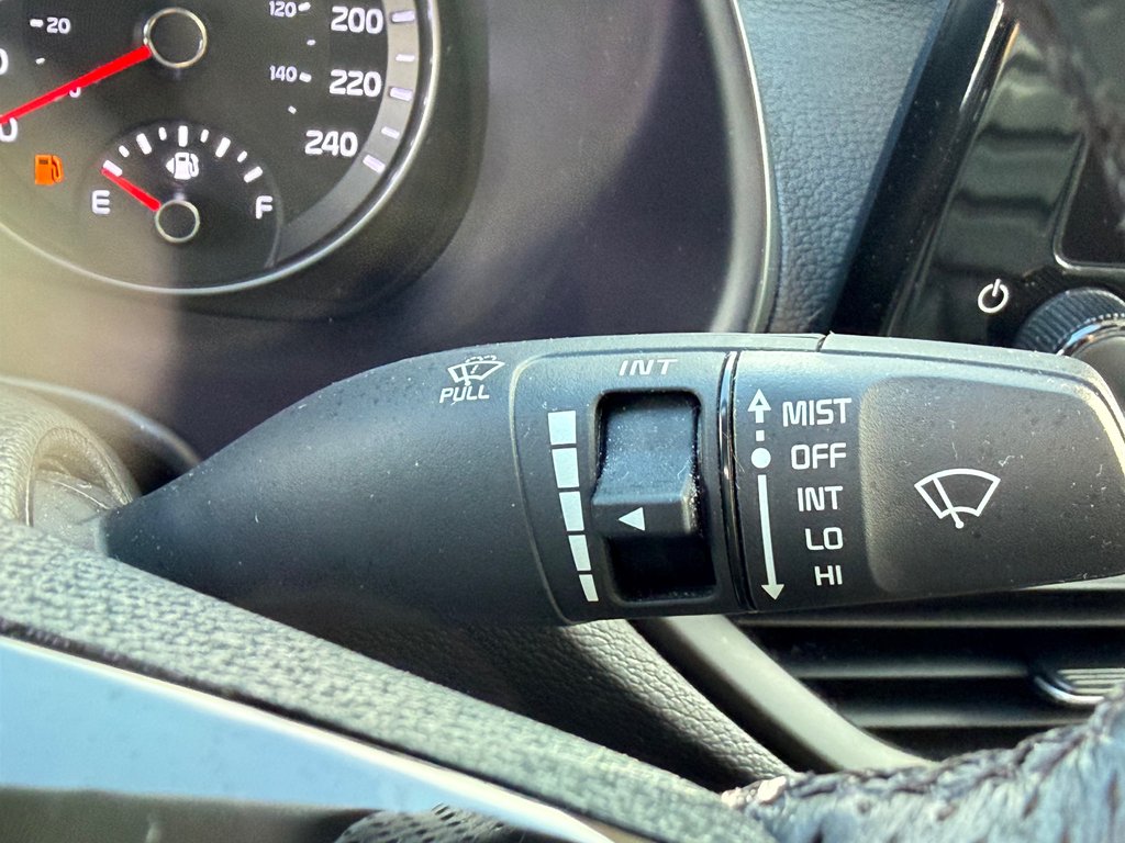 Kia Forte GT-LINE / 67.000KM / MEILLEUR PRIX GARANTIS / 2023 à Thetford Mines, Québec - 37 - w1024h768px
