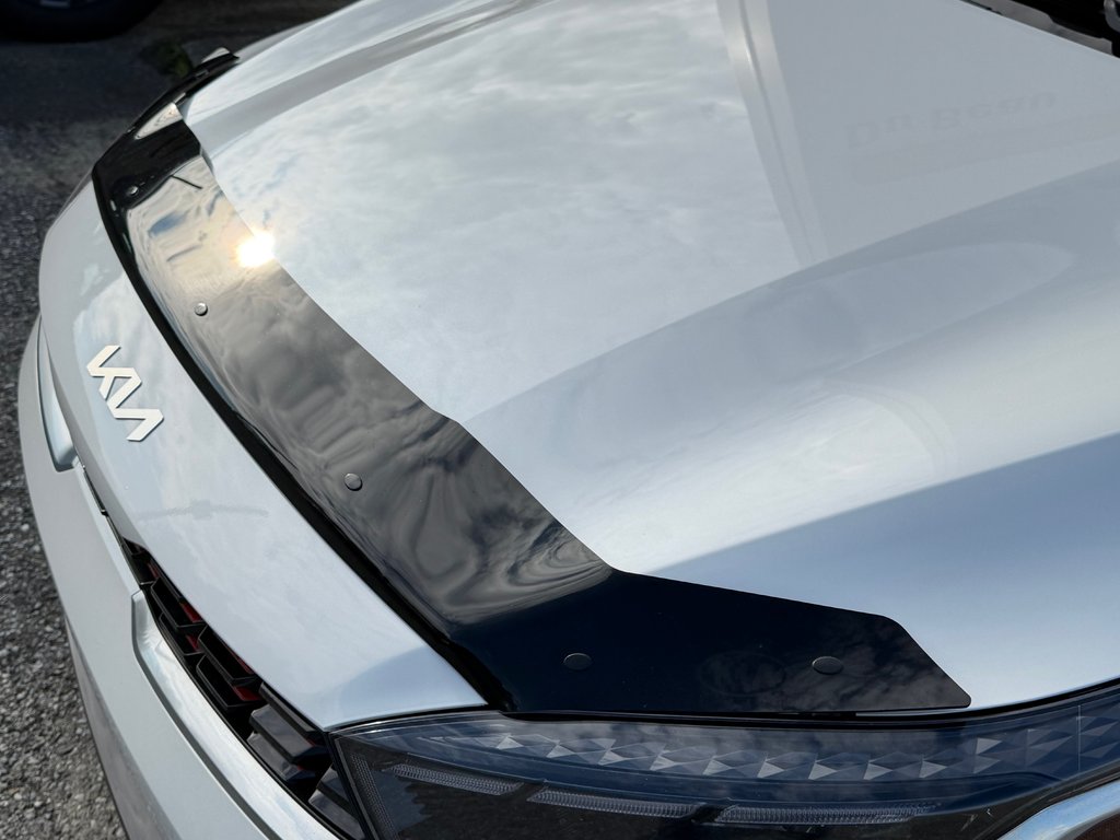 Kia Forte GT-LINE / 67.000KM / MEILLEUR PRIX GARANTIS / 2023 à Thetford Mines, Québec - 14 - w1024h768px