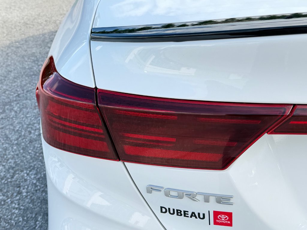 Kia Forte GT-LINE / 67.000KM / MEILLEUR PRIX GARANTIS / 2023 à Thetford Mines, Québec - 21 - w1024h768px