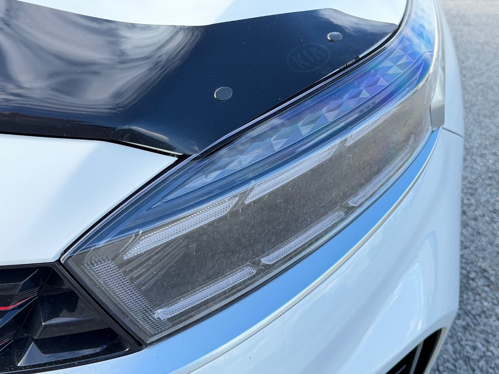 Kia Forte GT-LINE / 67.000KM / MEILLEUR PRIX GARANTIS / 2023 à Thetford Mines, Québec - 10 - w1024h768px