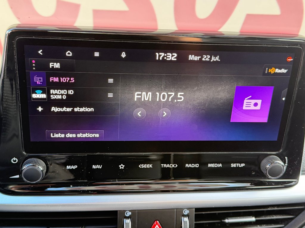 Kia Forte GT-LINE / 67.000KM / MEILLEUR PRIX GARANTIS / 2023 à Thetford Mines, Québec - 41 - w1024h768px