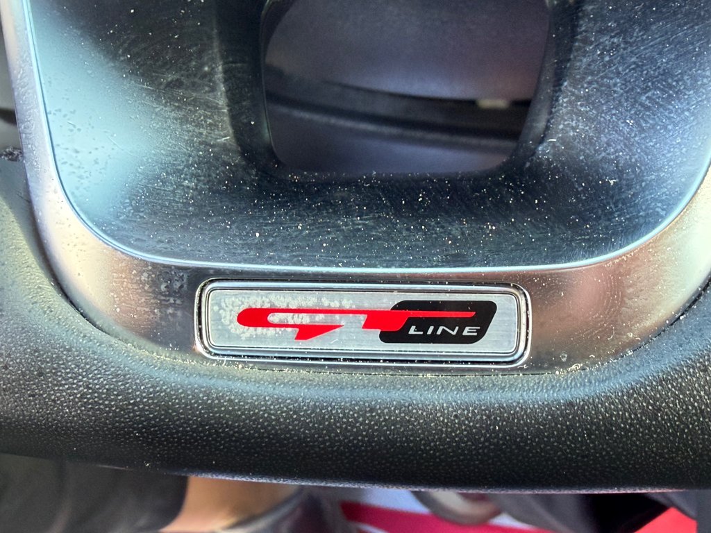 Kia Forte GT-LINE / 67.000KM / MEILLEUR PRIX GARANTIS / 2023 à Thetford Mines, Québec - 38 - w1024h768px