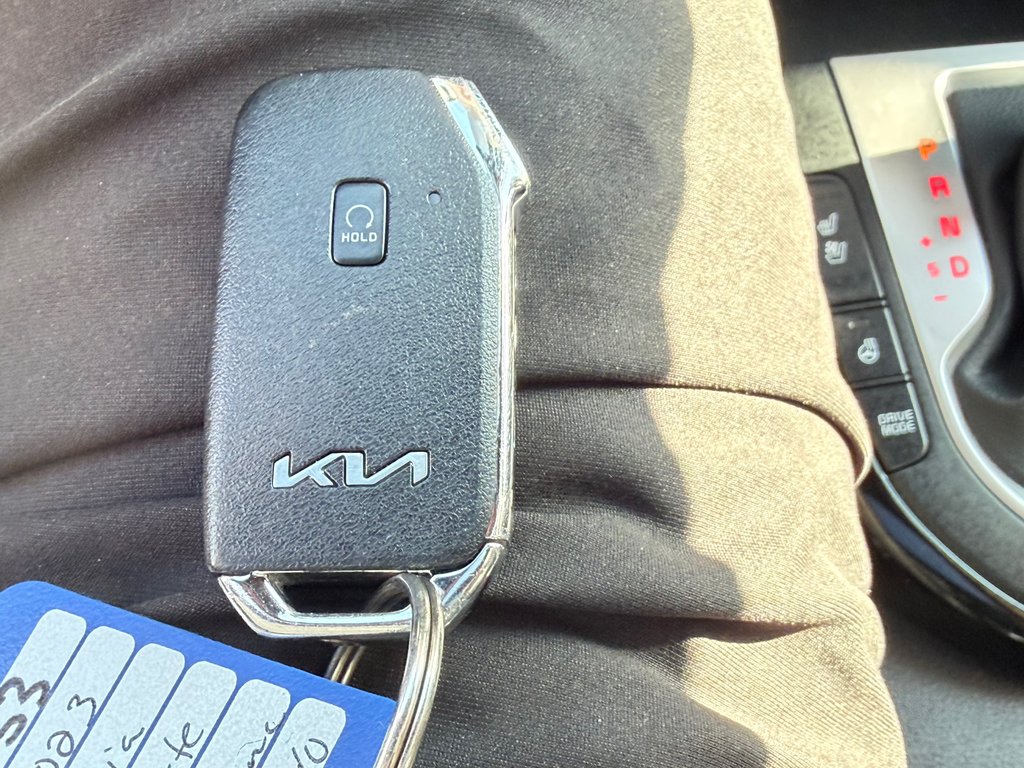 Kia Forte GT-LINE / 67.000KM / MEILLEUR PRIX GARANTIS / 2023 à Thetford Mines, Québec - 56 - w1024h768px