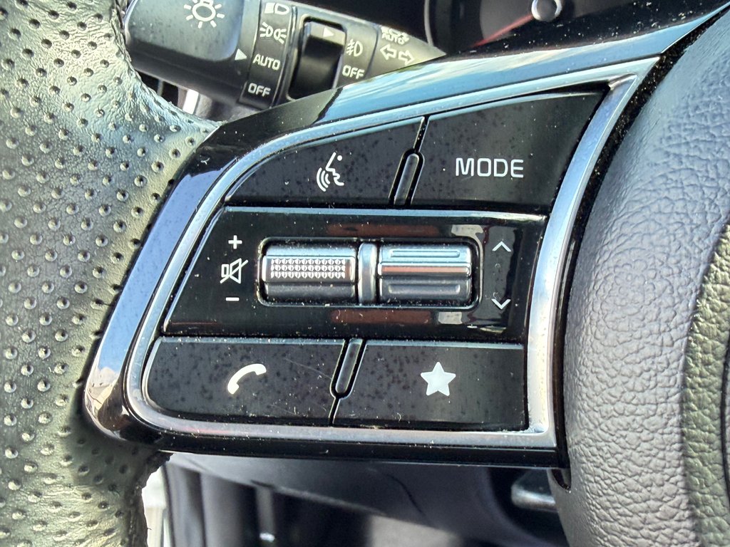 Kia Forte GT-LINE / 67.000KM / MEILLEUR PRIX GARANTIS / 2023 à Thetford Mines, Québec - 34 - w1024h768px