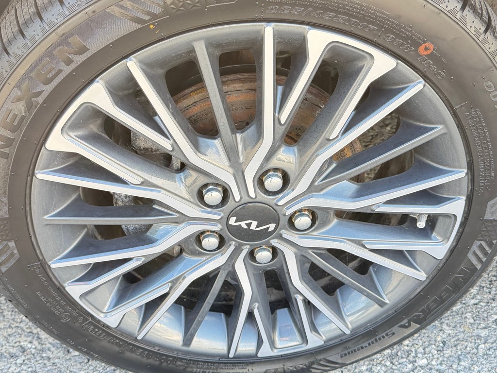Kia Forte GT-LINE / 67.000KM / MEILLEUR PRIX GARANTIS / 2023 à Thetford Mines, Québec - 16 - w1024h768px