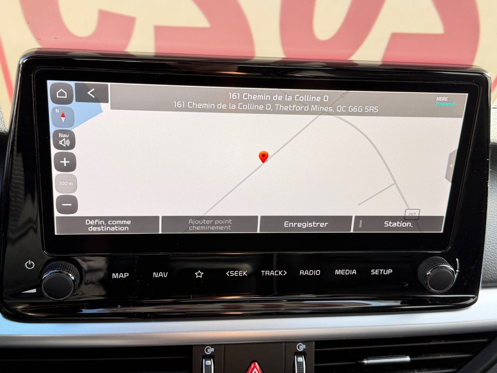 Kia Forte GT-LINE / 67.000KM / MEILLEUR PRIX GARANTIS / 2023 à Thetford Mines, Québec - 42 - w1024h768px