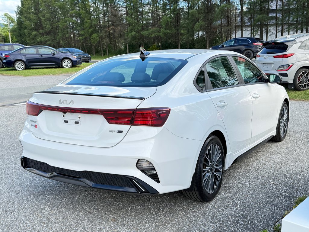 Kia Forte GT-LINE / 67.000KM / MEILLEUR PRIX GARANTIS / 2023 à Thetford Mines, Québec - 5 - w1024h768px