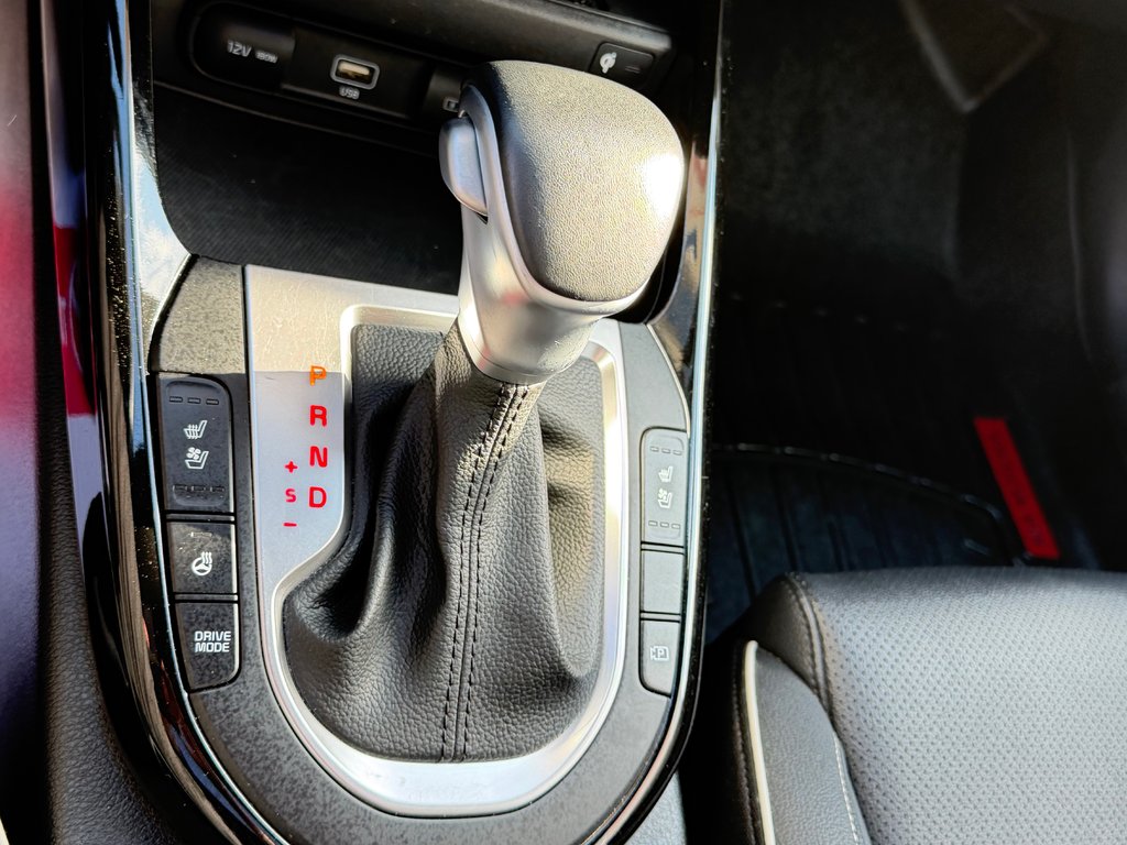 Kia Forte GT-LINE / 67.000KM / MEILLEUR PRIX GARANTIS / 2023 à Thetford Mines, Québec - 48 - w1024h768px