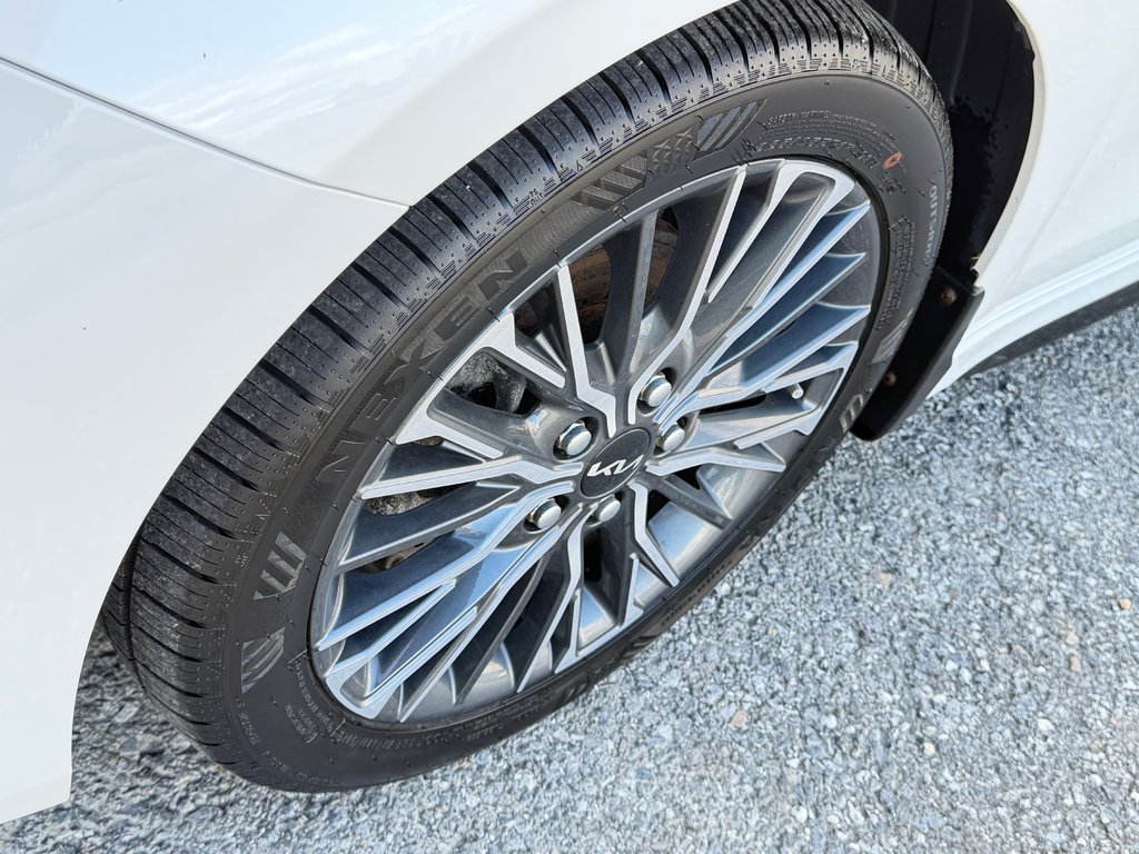 Kia Forte GT-LINE / 67.000KM / MEILLEUR PRIX GARANTIS / 2023 à Thetford Mines, Québec - 15 - w1024h768px