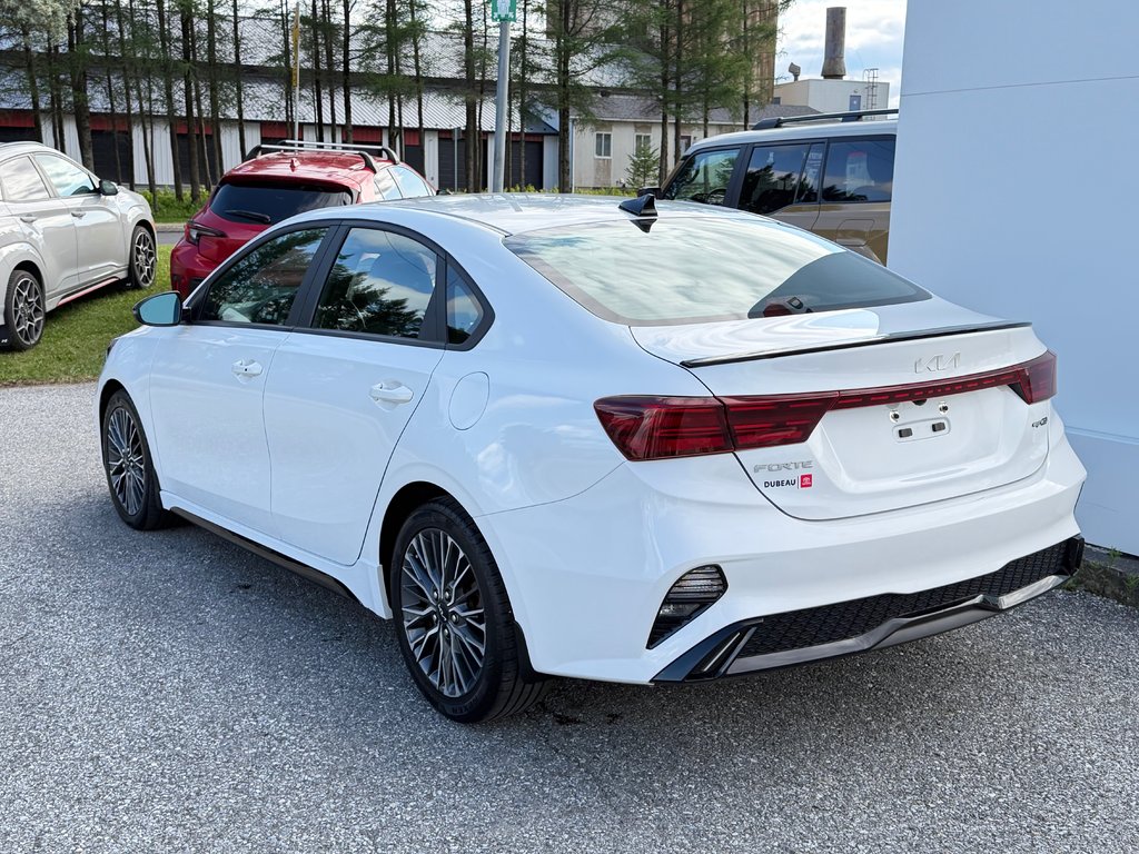 Kia Forte GT-LINE / 67.000KM / MEILLEUR PRIX GARANTIS / 2023 à Thetford Mines, Québec - 7 - w1024h768px