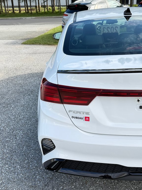 Kia Forte GT-LINE / 67.000KM / MEILLEUR PRIX GARANTIS / 2023 à Thetford Mines, Québec - 20 - w1024h768px