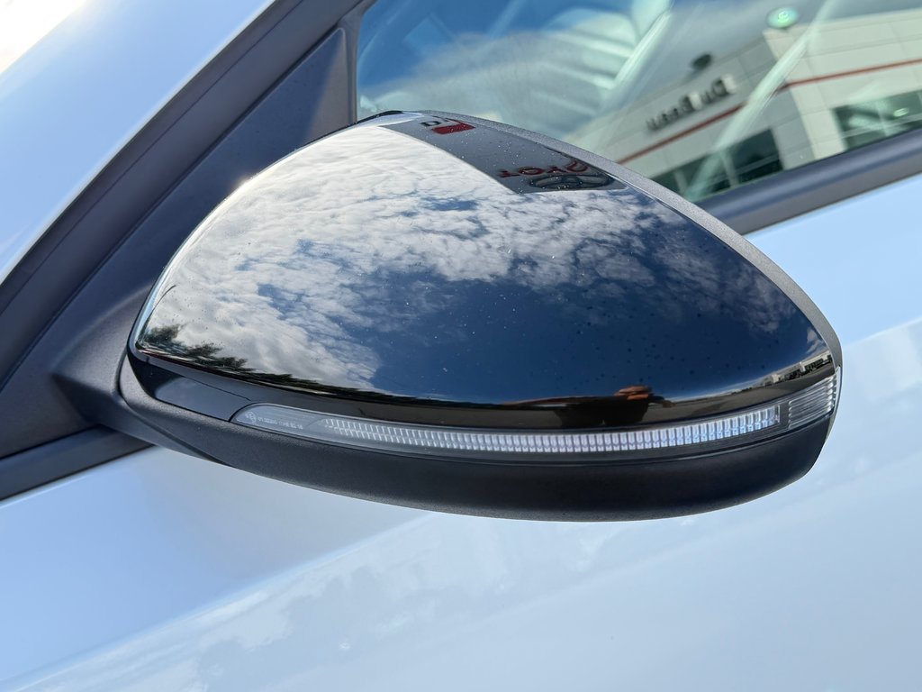 Kia Forte GT-LINE / 67.000KM / MEILLEUR PRIX GARANTIS / 2023 à Thetford Mines, Québec - 18 - w1024h768px