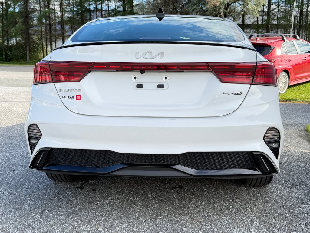 Kia Forte GT-LINE / 67.000KM / MEILLEUR PRIX GARANTIS / 2023 à Thetford Mines, Québec - 25 - w1024h768px