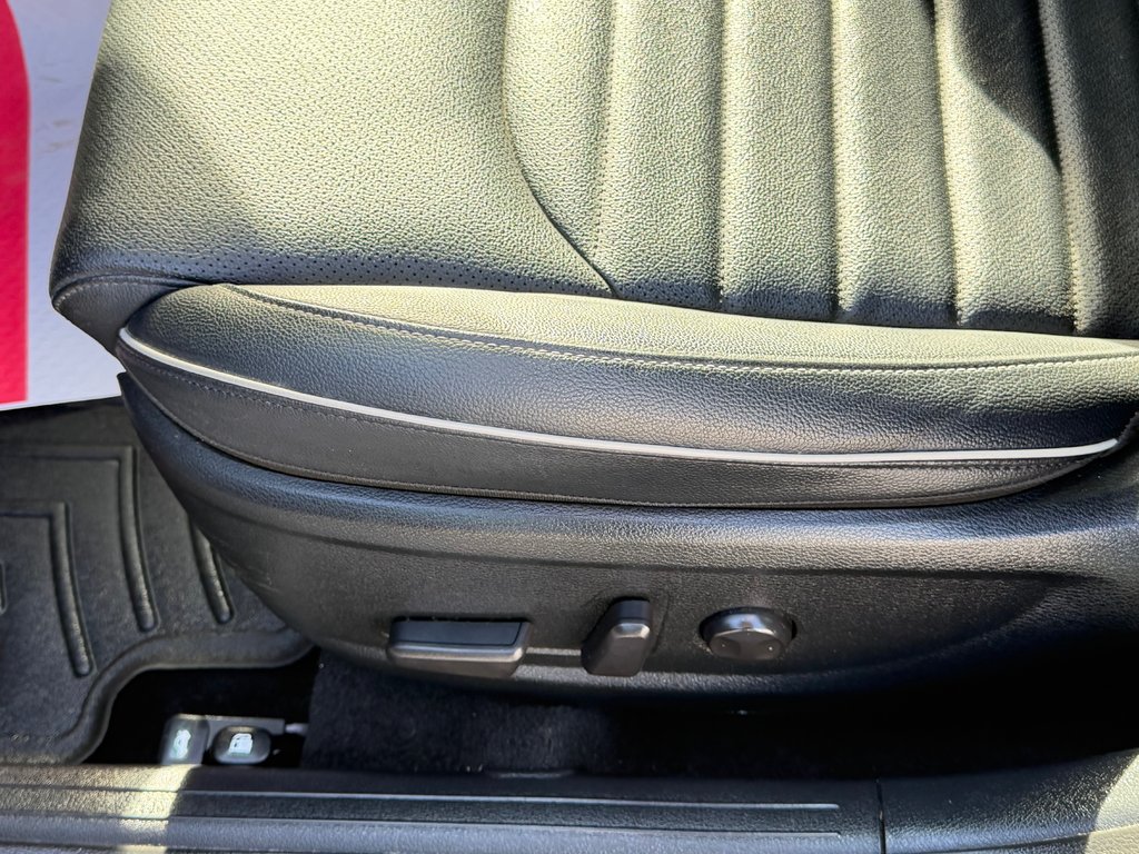 Kia Forte GT-LINE / 67.000KM / MEILLEUR PRIX GARANTIS / 2023 à Thetford Mines, Québec - 30 - w1024h768px