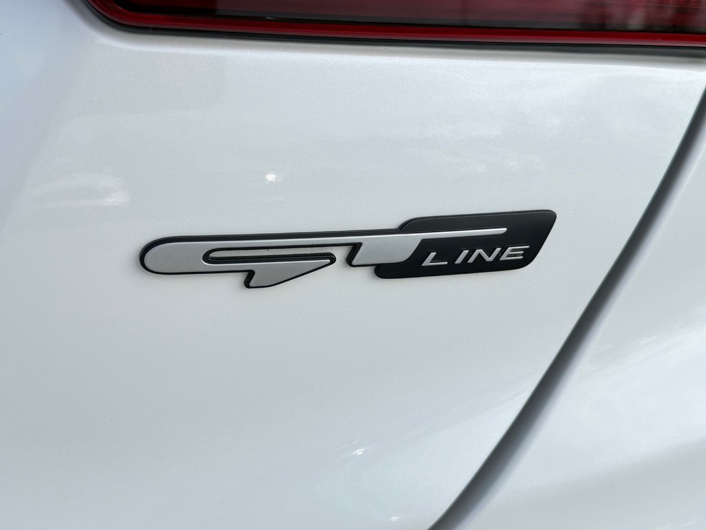 Kia Forte GT-LINE / 67.000KM / MEILLEUR PRIX GARANTIS / 2023 à Thetford Mines, Québec - 23 - w1024h768px