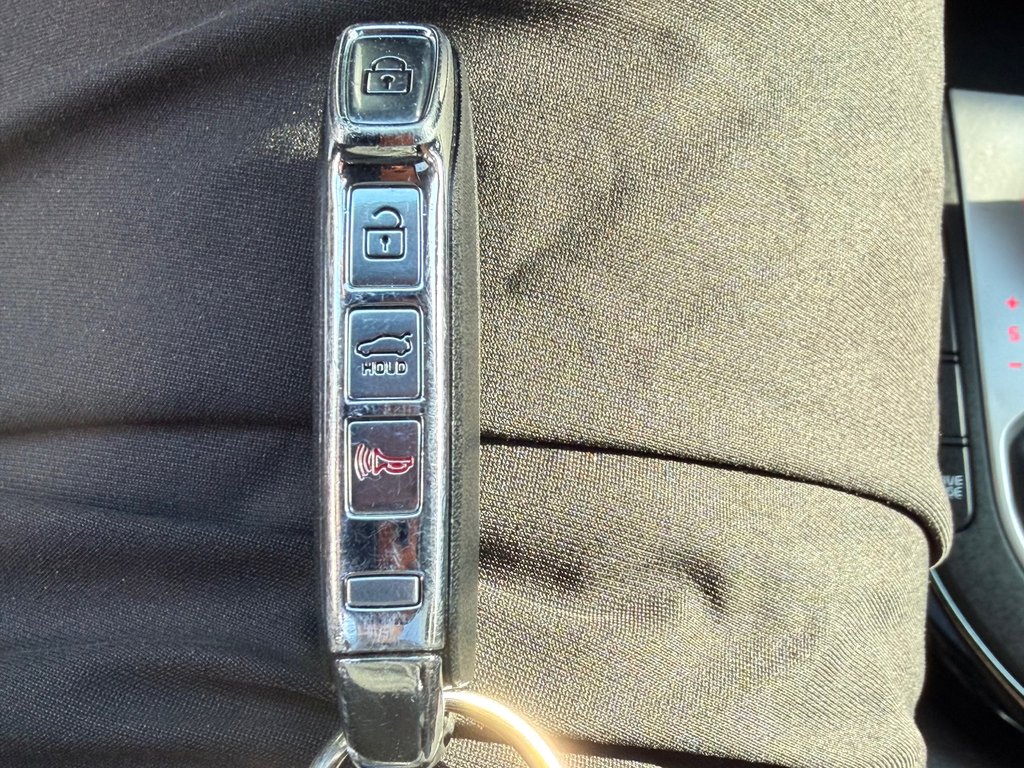 Kia Forte GT-LINE / 67.000KM / MEILLEUR PRIX GARANTIS / 2023 à Thetford Mines, Québec - 57 - w1024h768px