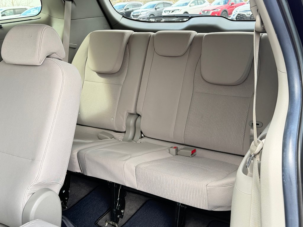 2020 Kia Sedona LX+ / TRÈS BAS KILOS / V6 / 8 PASSAGERS WOW ! / in Thetford Mines, Quebec - 56 - w1024h768px