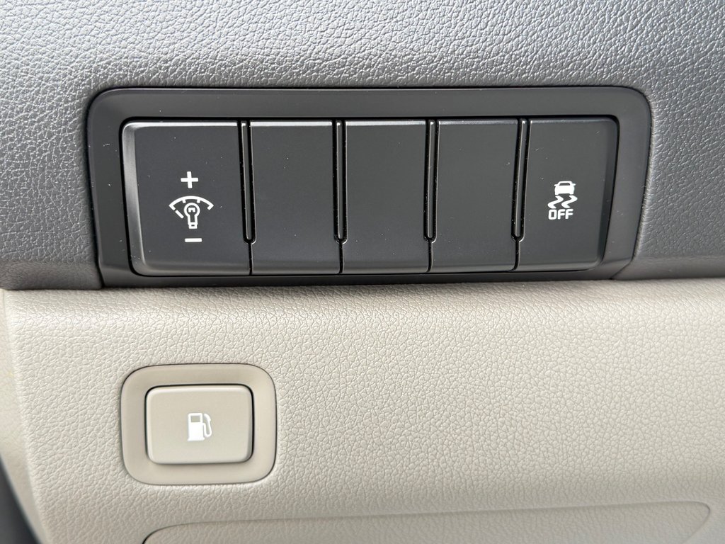 2020 Kia Sedona LX+ / TRÈS BAS KILOS / V6 / 8 PASSAGERS WOW ! / in Thetford Mines, Quebec - 31 - w1024h768px