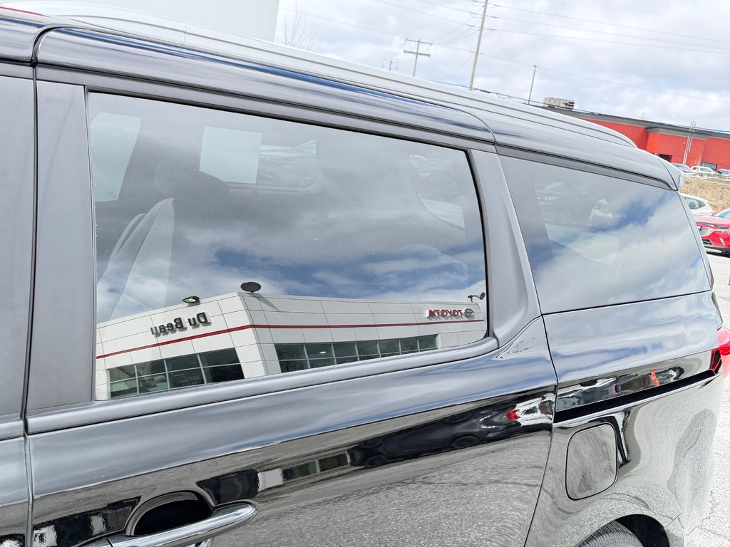 2020 Kia Sedona LX+ / TRÈS BAS KILOS / V6 / 8 PASSAGERS WOW ! / in Thetford Mines, Quebec - 18 - w1024h768px