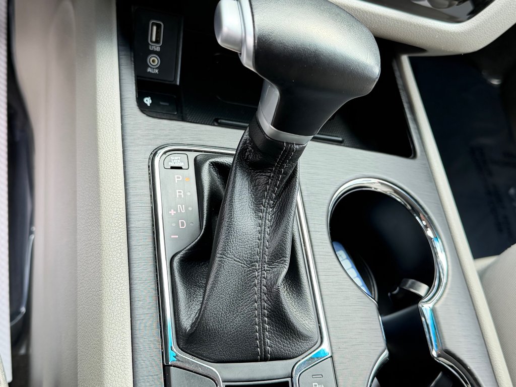 2020 Kia Sedona LX+ / TRÈS BAS KILOS / V6 / 8 PASSAGERS WOW ! / in Thetford Mines, Quebec - 43 - w1024h768px