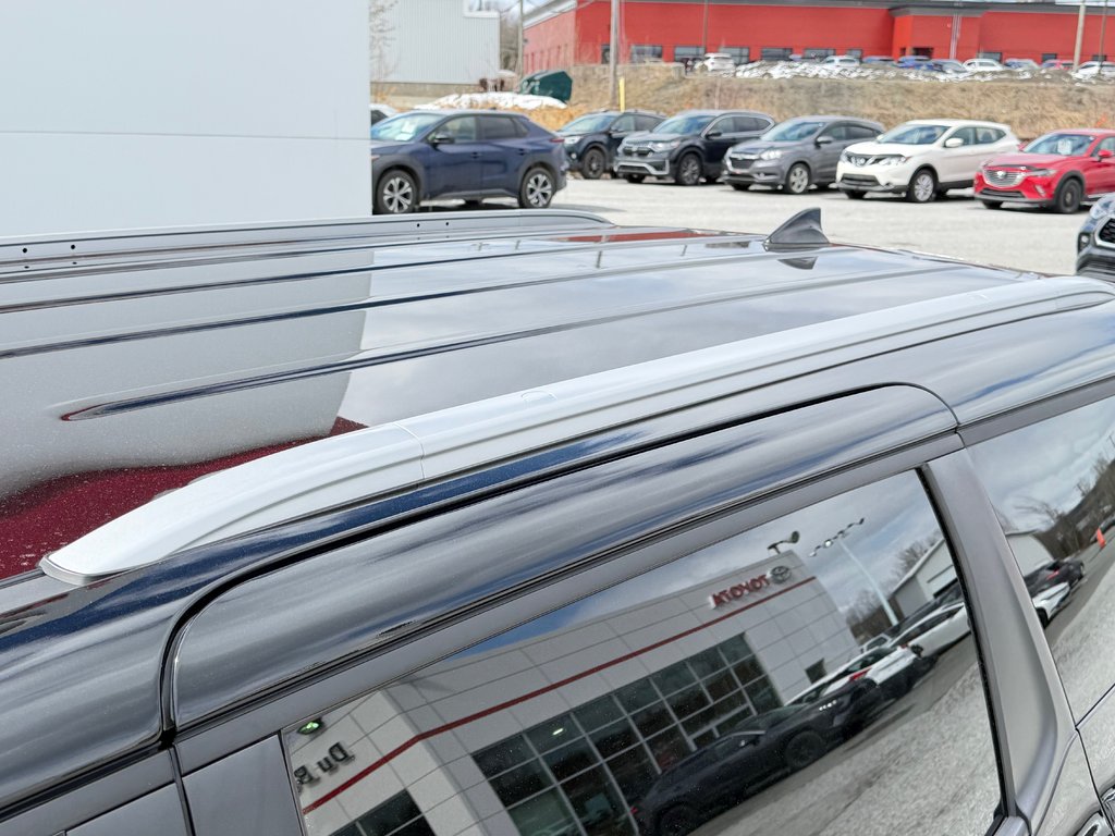 2020 Kia Sedona LX+ / TRÈS BAS KILOS / V6 / 8 PASSAGERS WOW ! / in Thetford Mines, Quebec - 17 - w1024h768px