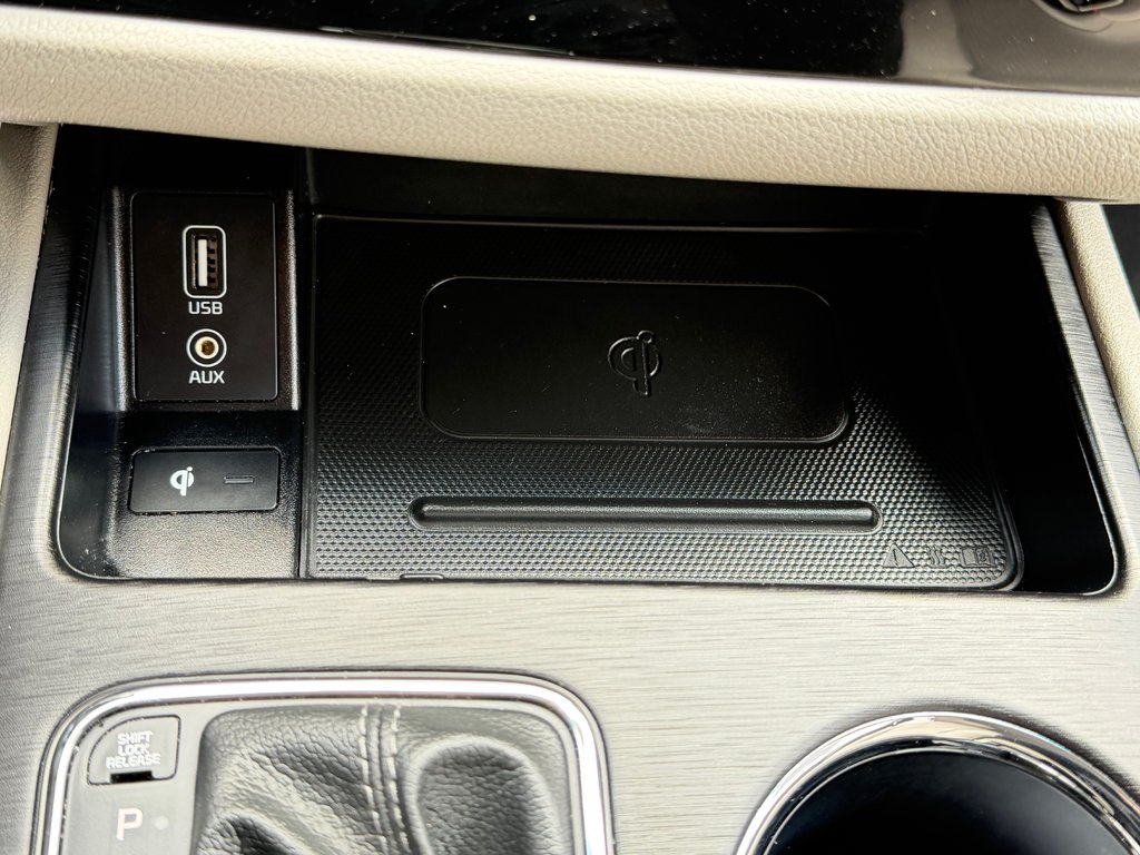 2020 Kia Sedona LX+ / TRÈS BAS KILOS / V6 / 8 PASSAGERS WOW ! / in Thetford Mines, Quebec - 42 - w1024h768px