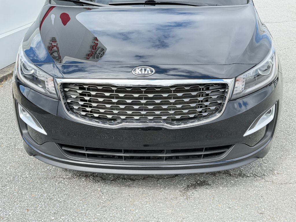 2020 Kia Sedona LX+ / TRÈS BAS KILOS / V6 / 8 PASSAGERS WOW ! / in Thetford Mines, Quebec - 12 - w1024h768px
