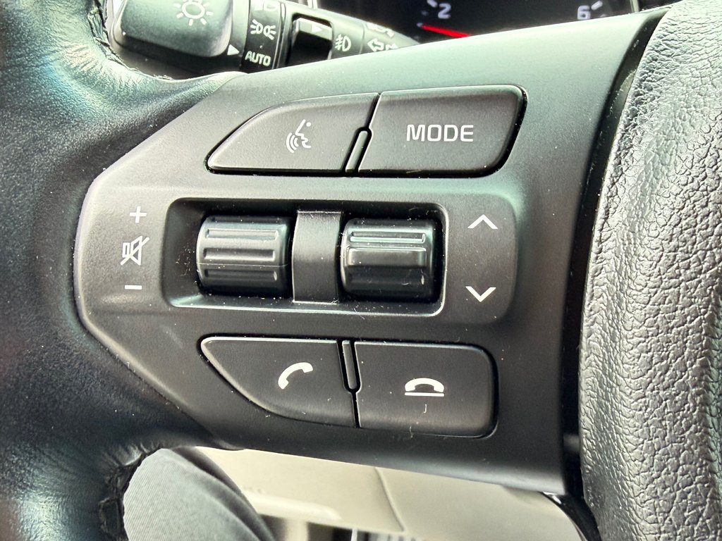 2020 Kia Sedona LX+ / TRÈS BAS KILOS / V6 / 8 PASSAGERS WOW ! / in Thetford Mines, Quebec - 33 - w1024h768px