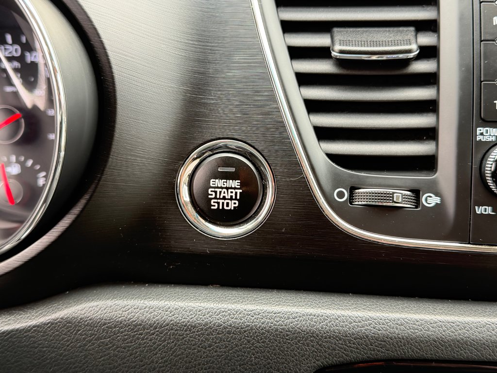 2020 Kia Sedona LX+ / TRÈS BAS KILOS / V6 / 8 PASSAGERS WOW ! / in Thetford Mines, Quebec - 38 - w1024h768px