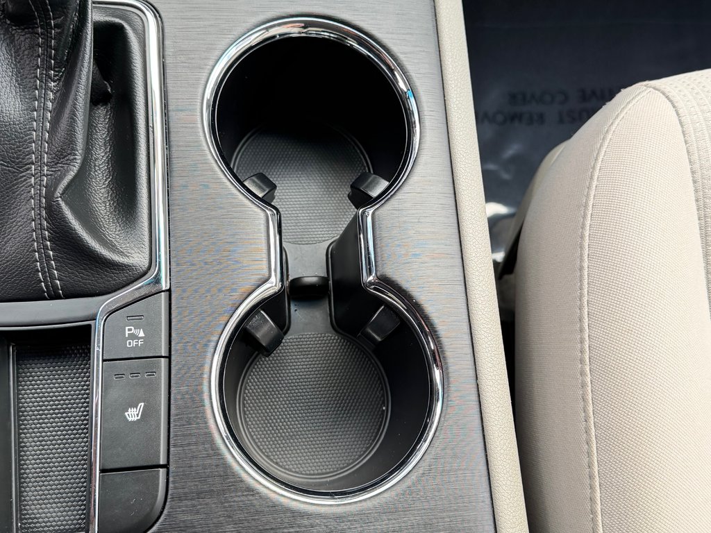 2020 Kia Sedona LX+ / TRÈS BAS KILOS / V6 / 8 PASSAGERS WOW ! / in Thetford Mines, Quebec - 45 - w1024h768px