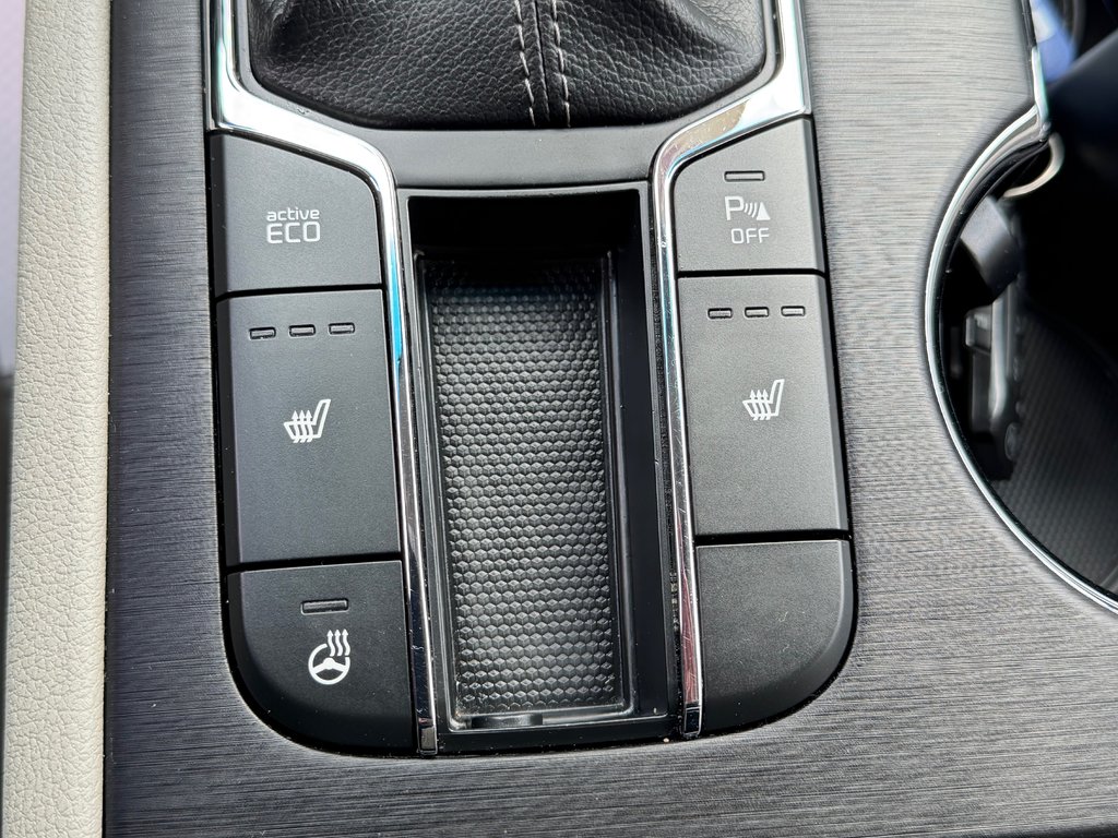 2020 Kia Sedona LX+ / TRÈS BAS KILOS / V6 / 8 PASSAGERS WOW ! / in Thetford Mines, Quebec - 44 - w1024h768px