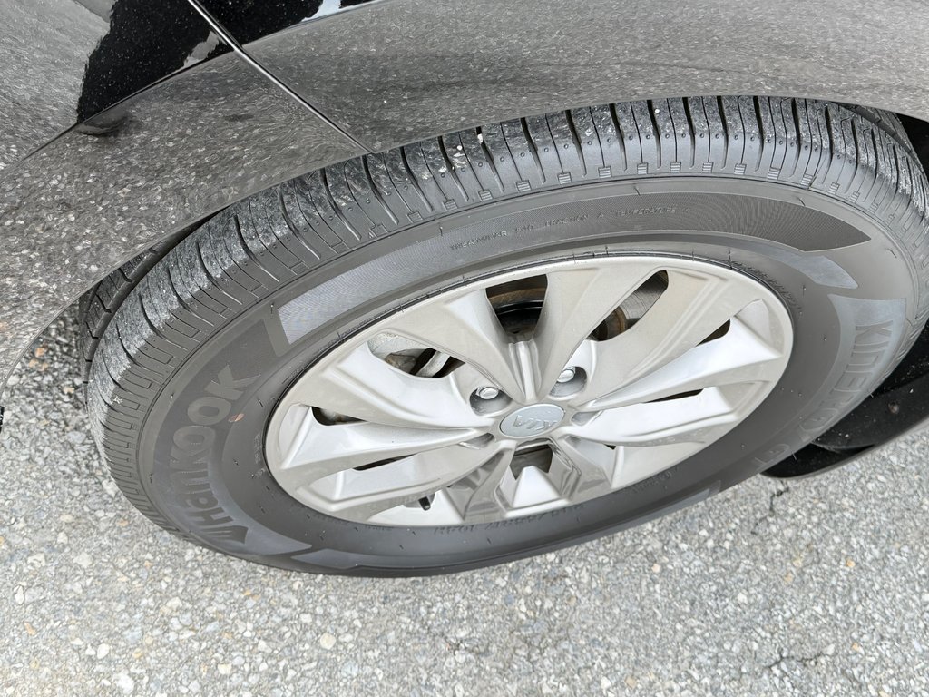 2020 Kia Sedona LX+ / TRÈS BAS KILOS / V6 / 8 PASSAGERS WOW ! / in Thetford Mines, Quebec - 13 - w1024h768px