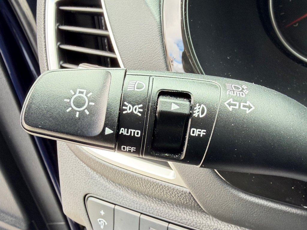 Kia Seltos EX PREMIUM AWD / 41.000KM / SIÈGE CLIMATISÉ ET + / 2023 à Thetford Mines, Québec - 37 - w1024h768px