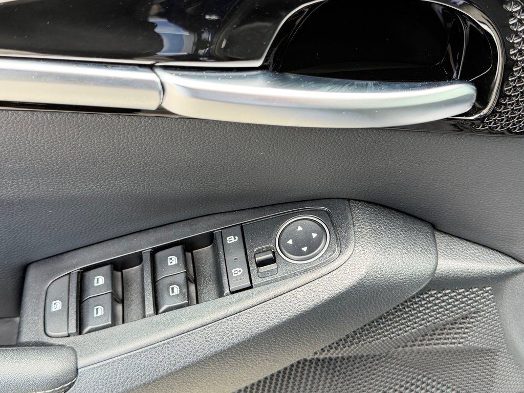 Kia Seltos EX PREMIUM AWD / 41.000KM / SIÈGE CLIMATISÉ ET + / 2023 à Thetford Mines, Québec - 29 - w1024h768px