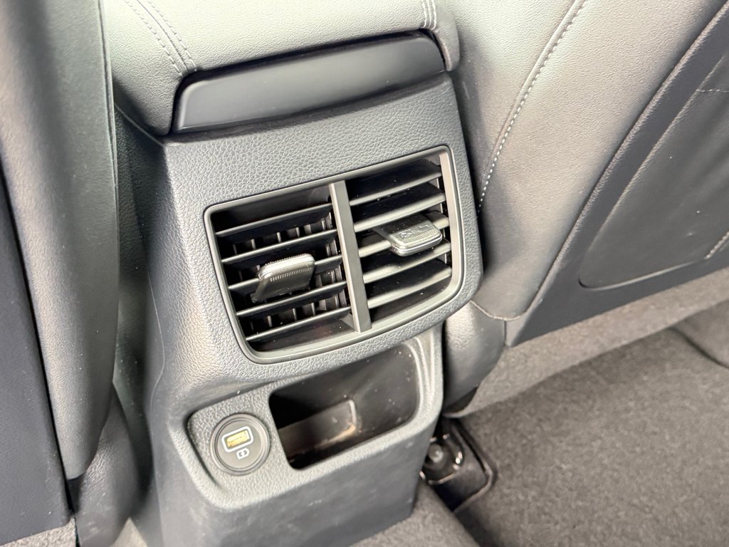 Kia Seltos EX PREMIUM AWD / 41.000KM / SIÈGE CLIMATISÉ ET + / 2023 à Thetford Mines, Québec - 59 - w1024h768px