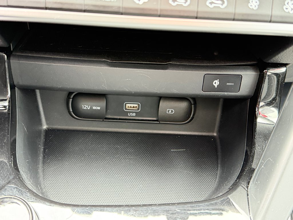 Kia Seltos EX PREMIUM AWD / 41.000KM / SIÈGE CLIMATISÉ ET + / 2023 à Thetford Mines, Québec - 47 - w1024h768px