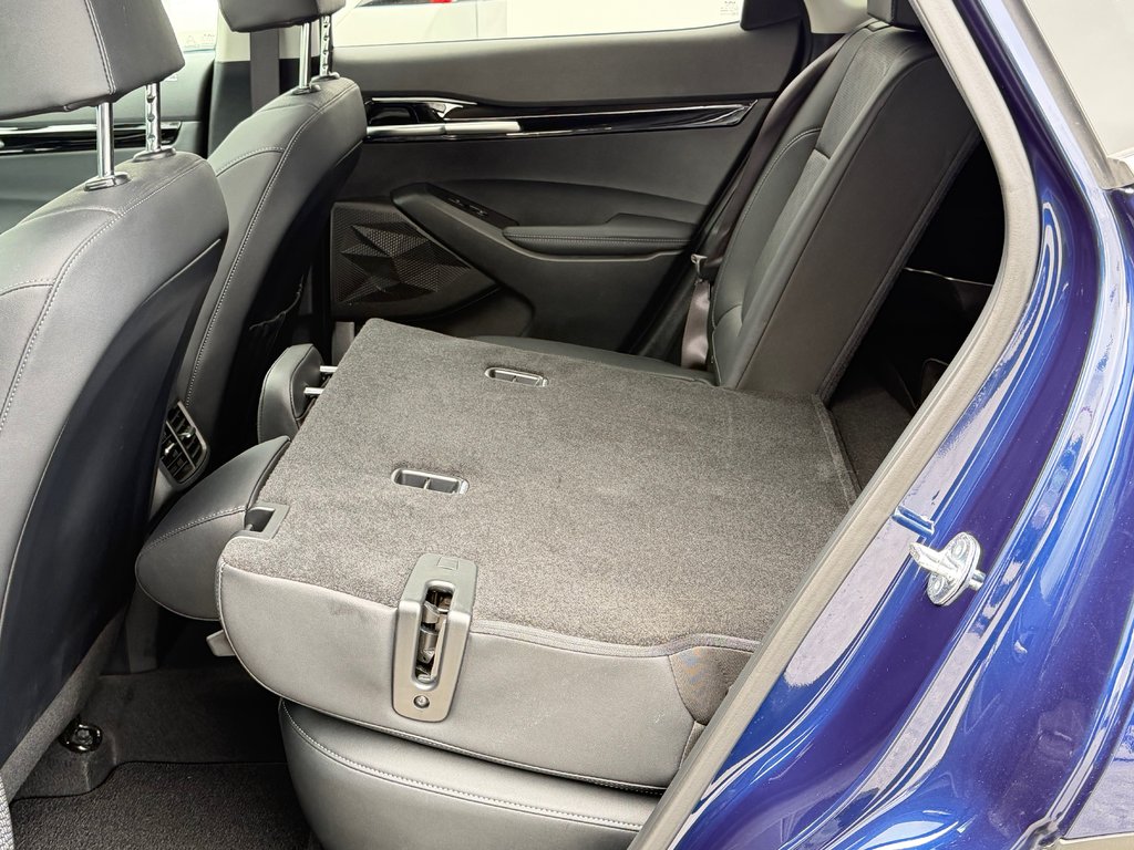 Kia Seltos EX PREMIUM AWD / 41.000KM / SIÈGE CLIMATISÉ ET + / 2023 à Thetford Mines, Québec - 60 - w1024h768px