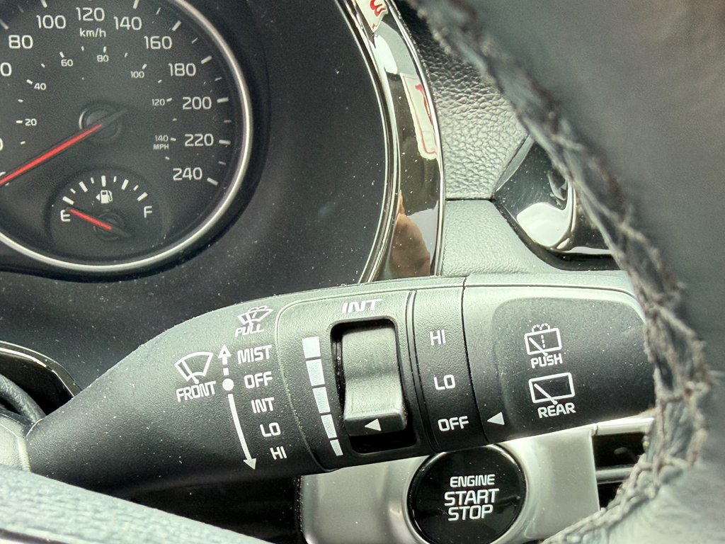 Kia Seltos EX PREMIUM AWD / 41.000KM / SIÈGE CLIMATISÉ ET + / 2023 à Thetford Mines, Québec - 39 - w1024h768px