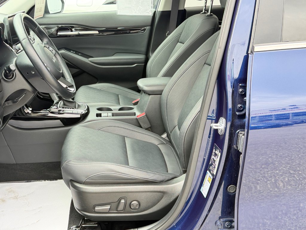 Kia Seltos EX PREMIUM AWD / 41.000KM / SIÈGE CLIMATISÉ ET + / 2023 à Thetford Mines, Québec - 30 - w1024h768px